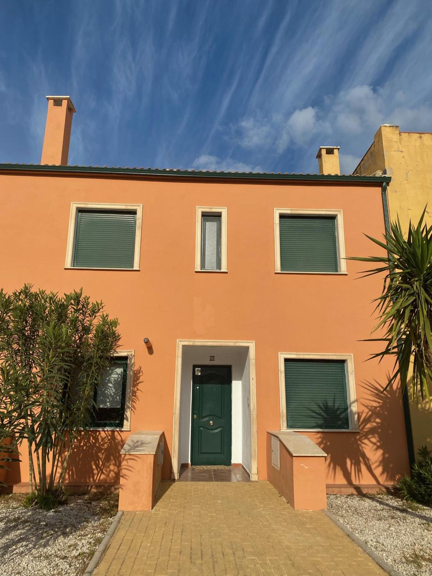 Casa Royal, Mancha Real, Jaen Villa Exterior photo